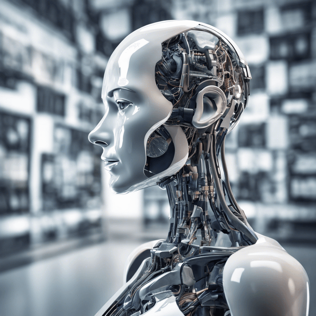 Intelligent Chatbots