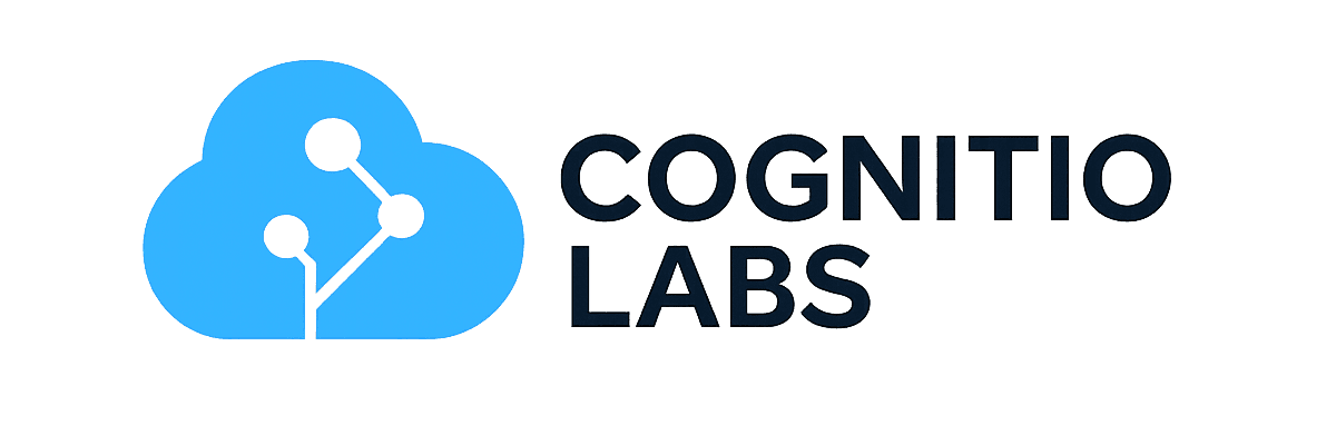 Cognitio Labs logo