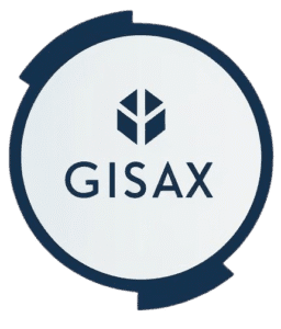 GiSax logo