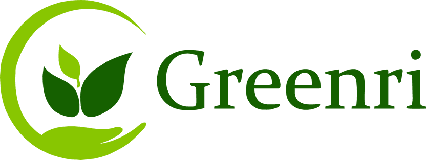 Greenri logo