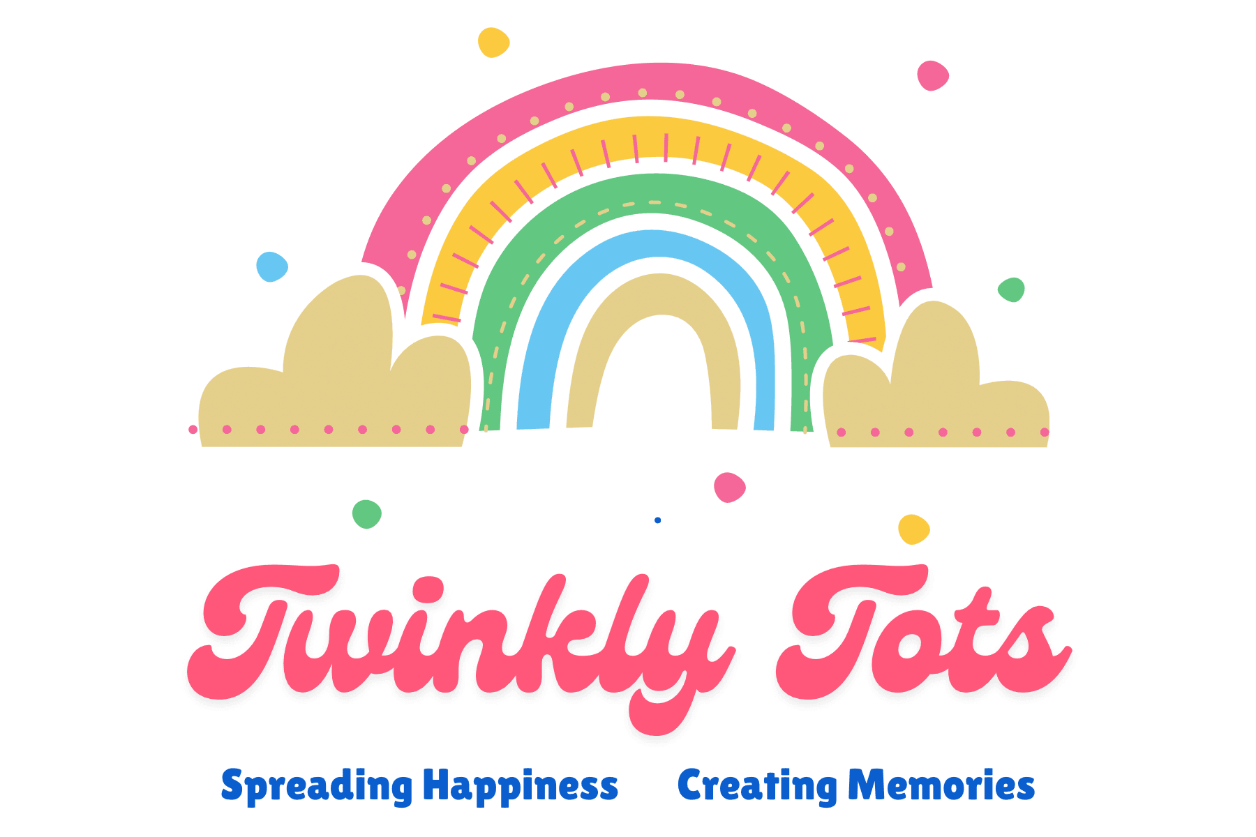 Twinkly Tots logo